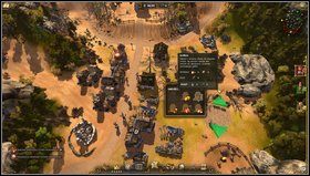 5 - Misja VIII: Mgliste pola | Kampania The Settlers 7 Droga do Królestwa - The Settlers 7: Droga do Królestwa - poradnik do gry