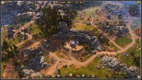 6 - Misja VIII: Mgliste pola | Kampania The Settlers 7 Droga do Królestwa - The Settlers 7: Droga do Królestwa - poradnik do gry