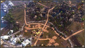 1 - Misja X: Zemsta ojca | Kampania The Settlers 7 Droga do Królestwa - The Settlers 7: Droga do Królestwa - poradnik do gry