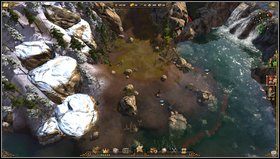 2 - Misja X: Zemsta ojca | Kampania The Settlers 7 Droga do Królestwa - The Settlers 7: Droga do Królestwa - poradnik do gry