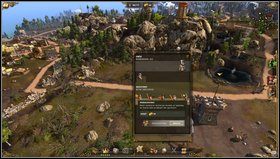 4 - Misja X: Zemsta ojca | Kampania The Settlers 7 Droga do Królestwa - The Settlers 7: Droga do Królestwa - poradnik do gry