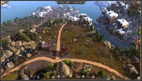 5 - Misja X: Zemsta ojca | Kampania The Settlers 7 Droga do Królestwa - The Settlers 7: Droga do Królestwa - poradnik do gry