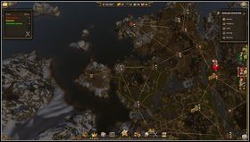 Wkrótce będziemy mieli broń - trzeba więc pomyśleć o koszarach (najlepiej zbudować je w zagłębiu węglowym) - Misja X: Zemsta ojca | Kampania The Settlers 7 Droga do Królestwa - The Settlers 7: Droga do Królestwa - poradnik do gry