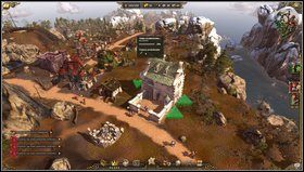 8 - Misja X: Zemsta ojca | Kampania The Settlers 7 Droga do Królestwa - The Settlers 7: Droga do Królestwa - poradnik do gry