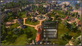 2 - Misja IX: Sto lat pokoju | Kampania The Settlers 7 Droga do Królestwa - The Settlers 7: Droga do Królestwa - poradnik do gry