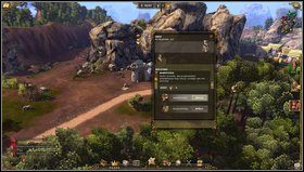 Teraz czas zbudować kamieniołom i drwali/tartaki/leśniczych - Misja IX: Sto lat pokoju | Kampania The Settlers 7 Droga do Królestwa - The Settlers 7: Droga do Królestwa - poradnik do gry