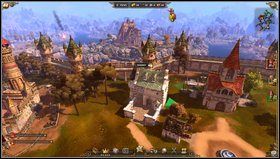 6 - Misja IX: Sto lat pokoju | Kampania The Settlers 7 Droga do Królestwa - The Settlers 7: Droga do Królestwa - poradnik do gry