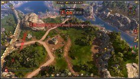 7 - Misja IX: Sto lat pokoju | Kampania The Settlers 7 Droga do Królestwa - The Settlers 7: Droga do Królestwa - poradnik do gry