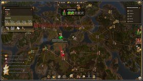 Na terenie bogatym w złoto tworzymy kopalnie złota i rybaków - Misja IX: Sto lat pokoju | Kampania The Settlers 7 Droga do Królestwa - The Settlers 7: Droga do Królestwa - poradnik do gry