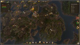 W tym momencie w królestwie powinny dziać się następujące rzeczy: rozbudowa kościoła do katedry i szkolenie mnichów, produkcja wojska (koszary) i broni (kuźnia), produkcja biżuterii i złota - Misja IX: Sto lat pokoju | Kampania The Settlers 7 Droga do Królestwa - The Settlers 7: Droga do Królestwa - poradnik do gry