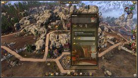 1 - Misja XI: Powrót dawnego władcy | Kampania The Settlers 7 Droga do Królestwa - The Settlers 7: Droga do Królestwa - poradnik do gry