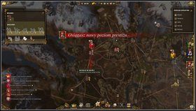 Na początku stosujemy dość nietypową taktykę - sprzedajemy wszystkie zasoby browaru w karczmie i szkolimy tam maksymalną ilość pikinierów - Misja XI: Powrót dawnego władcy | Kampania The Settlers 7 Droga do Królestwa - The Settlers 7: Droga do Królestwa - poradnik do gry