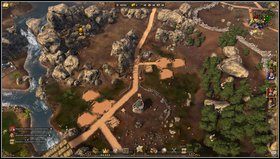 3 - Misja XI: Powrót dawnego władcy | Kampania The Settlers 7 Droga do Królestwa - The Settlers 7: Droga do Królestwa - poradnik do gry