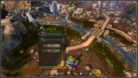 5 - Misja XI: Powrót dawnego władcy | Kampania The Settlers 7 Droga do Królestwa - The Settlers 7: Droga do Królestwa - poradnik do gry