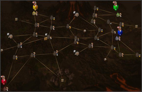 Finalna misja, w której walczymy z trzema wrogami jednocześnie - Misja XII: Ostateczna granica | Kampania The Settlers 7 Droga do Królestwa - The Settlers 7: Droga do Królestwa - poradnik do gry