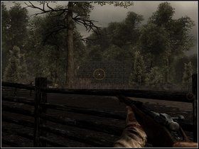 2 - Rozdział 4,5 - Tannenberg, 28 VIII 1914, KronoteK - Opis przejścia - Darkest of Days - poradnik do gry