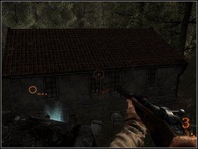 3 - Rozdział 4,5 - Tannenberg, 28 VIII 1914, KronoteK - Opis przejścia - Darkest of Days - poradnik do gry