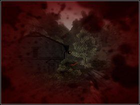 5 - Rozdział 4,5 - Tannenberg, 28 VIII 1914, KronoteK - Opis przejścia - Darkest of Days - poradnik do gry