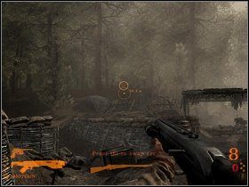 8 - Rozdział 4,5 - Tannenberg, 28 VIII 1914, KronoteK - Opis przejścia - Darkest of Days - poradnik do gry