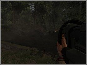 10 - Rozdział 4,5 - Tannenberg, 28 VIII 1914, KronoteK - Opis przejścia - Darkest of Days - poradnik do gry