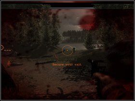 Wycofaj się, gdy dostaniesz informację, by znowu połączyć siły z Dexterem - Rozdział 4,5 - Tannenberg, 28 VIII 1914, KronoteK - Opis przejścia - Darkest of Days - poradnik do gry