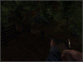 1 - Rozdział 6 - Antietan Creek,Maryland, 16 Września 1862, KronoteK - Opis przejścia - Darkest of Days - poradnik do gry