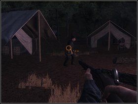 Witamy na Wojnie Secesyjnej - Rozdział 6 - Antietan Creek,Maryland, 16 Września 1862, KronoteK - Opis przejścia - Darkest of Days - poradnik do gry