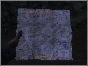 2 - Rozdział 6 - Antietan Creek,Maryland, 16 Września 1862, KronoteK - Opis przejścia - Darkest of Days - poradnik do gry