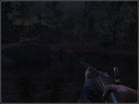 3 - Rozdział 6 - Antietan Creek,Maryland, 16 Września 1862, KronoteK - Opis przejścia - Darkest of Days - poradnik do gry