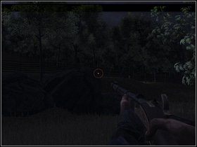 4 - Rozdział 6 - Antietan Creek,Maryland, 16 Września 1862, KronoteK - Opis przejścia - Darkest of Days - poradnik do gry