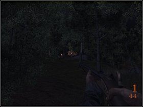 5 - Rozdział 6 - Antietan Creek,Maryland, 16 Września 1862, KronoteK - Opis przejścia - Darkest of Days - poradnik do gry