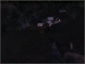 6 - Rozdział 6 - Antietan Creek,Maryland, 16 Września 1862, KronoteK - Opis przejścia - Darkest of Days - poradnik do gry