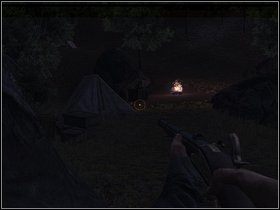 7 - Rozdział 6 - Antietan Creek,Maryland, 16 Września 1862, KronoteK - Opis przejścia - Darkest of Days - poradnik do gry