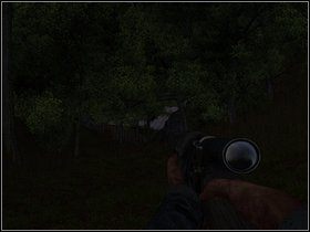 8 - Rozdział 6 - Antietan Creek,Maryland, 16 Września 1862, KronoteK - Opis przejścia - Darkest of Days - poradnik do gry