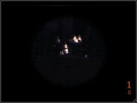 Teraz pod górkę i prosto do obozu - Rozdział 6 - Antietan Creek,Maryland, 16 Września 1862, KronoteK - Opis przejścia - Darkest of Days - poradnik do gry