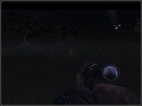 9 - Rozdział 6 - Antietan Creek,Maryland, 16 Września 1862, KronoteK - Opis przejścia - Darkest of Days - poradnik do gry