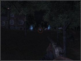 10 - Rozdział 6 - Antietan Creek,Maryland, 16 Września 1862, KronoteK - Opis przejścia - Darkest of Days - poradnik do gry