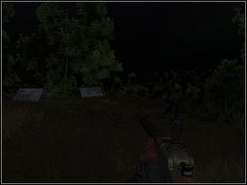 11 - Rozdział 6 - Antietan Creek,Maryland, 16 Września 1862, KronoteK - Opis przejścia - Darkest of Days - poradnik do gry