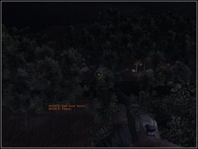 Skieruj się na prawo od namiotów - Rozdział 6 - Antietan Creek,Maryland, 16 Września 1862, KronoteK - Opis przejścia - Darkest of Days - poradnik do gry