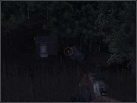 12 - Rozdział 6 - Antietan Creek,Maryland, 16 Września 1862, KronoteK - Opis przejścia - Darkest of Days - poradnik do gry