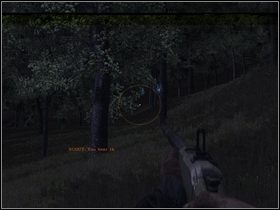 13 - Rozdział 6 - Antietan Creek,Maryland, 16 Września 1862, KronoteK - Opis przejścia - Darkest of Days - poradnik do gry