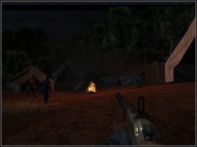 Zakręć na zachód - Rozdział 6 - Antietan Creek,Maryland, 16 Września 1862, KronoteK - Opis przejścia - Darkest of Days - poradnik do gry