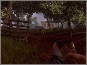 4 - Rozdział 7,8 - Pole kukurydzy Millera, Maryland, 17 Wrzesień 1862, KronoteK - Opis przejścia - Darkest of Days - poradnik do gry