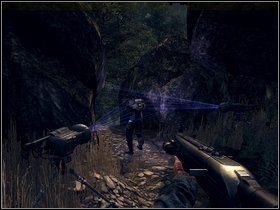 1 - Rozdział 9,10 - Montana, Maryland, 10 Wrzesień 1876, KronoteK - Opis przejścia - Darkest of Days - poradnik do gry