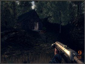 4 - Rozdział 9,10 - Montana, Maryland, 10 Wrzesień 1876, KronoteK - Opis przejścia - Darkest of Days - poradnik do gry