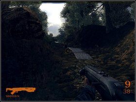 Potem i prosto i skieruj się do domu po lewej - są tam żołnierze Unii - Rozdział 9,10 - Montana, Maryland, 10 Wrzesień 1876, KronoteK - Opis przejścia - Darkest of Days - poradnik do gry