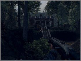 5 - Rozdział 9,10 - Montana, Maryland, 10 Wrzesień 1876, KronoteK - Opis przejścia - Darkest of Days - poradnik do gry