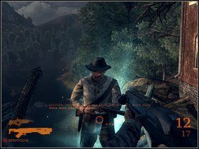 6 - Rozdział 9,10 - Montana, Maryland, 10 Wrzesień 1876, KronoteK - Opis przejścia - Darkest of Days - poradnik do gry