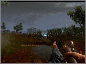 1 - Rozdział 11,12 - Kościół Dunker, Maryland, 17 Września 1862, KronoteK - Opis przejścia - Darkest of Days - poradnik do gry