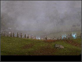 3 - Rozdział 11,12 - Kościół Dunker, Maryland, 17 Września 1862, KronoteK - Opis przejścia - Darkest of Days - poradnik do gry